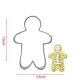 Halloween Cookie Cutter